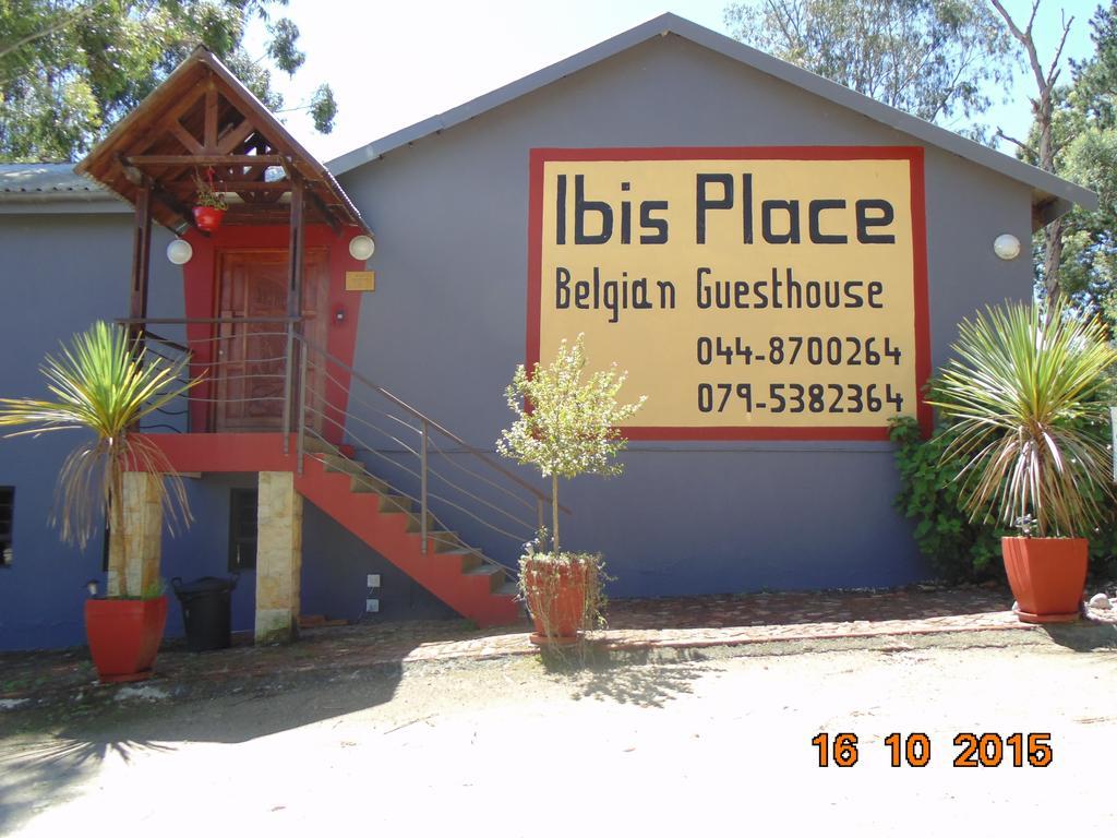 Ibis Place Guest House George Room photo
